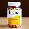 Quanto costa il levitra 10 mg in farmacia b